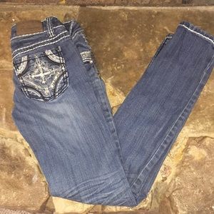 EUC Premium jeans